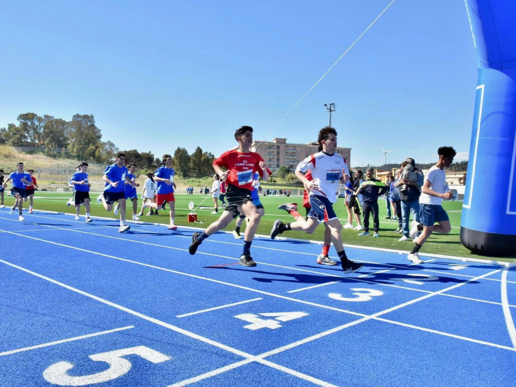 atletica crotone